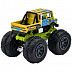 Машинка Hot Wheels Монстр трак Unimog (FYJ44 HTM39)