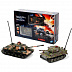 Игрушка Dream Makers Танковое сражение World Of Tanks RD128A
