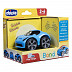 Игрушка-машинка инерционная Chicco Bond 00009362000000