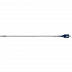Сверло перьевое Bosch 1,8х40 см 2608595408