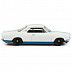 Машинка Hot Wheels '66 Chevy Corvair Yenko Stinger (FPY86 HCJ84)