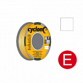 Уплотнитель Cyclone E белый 150м 4779027532356