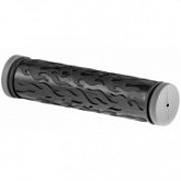 Грипсы Velo Kraton VLG-386 black/grey ZTB90960