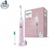 Электрическая зубная щетка Philips Sonicare Healthy White HX6762/43