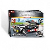 Конструктор Sembo Block 102206