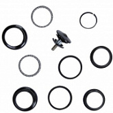 Рулевая колонка VP VP-A71, 1-1/8" Х74003