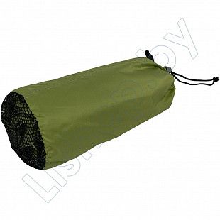 Пончо NK-GALAR (НП) green
