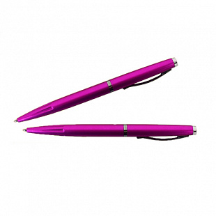 Авторучка шариковая Schreiber в футляре S 3545 purple
