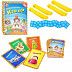 Игра детская настольная Dream Makers Board Games "Кто я?" 1311C