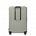 Чемодан Samsonite S'CURE ECO 81см CN0*18 008 grey