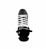 Коньки хоккейные Maxcity Dallas Black