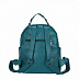 Городской рюкзак Ors Oro DW-952 /3 blue/green