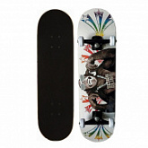 Скейтборд Maxcity King Kong