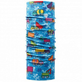 Бандана Buff Original Child Toy Truck blue