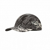 Кепка Buff Pro Run R-City Jungle Grey