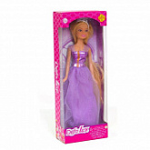 Кукла Defa Lucy Принцесса 8309 purple
