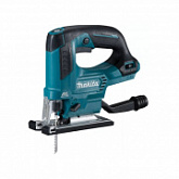 Лобзик аккумуляторный Makita JV103DZ