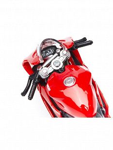 Масштабная модель мотоцикла Maisto 1:18 Ducati 1199 Panigale (39300)