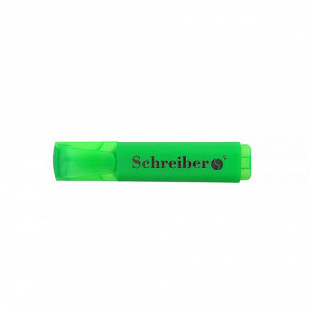Текстмаркер Schreiber 5 цветов в ассортименте S 2497