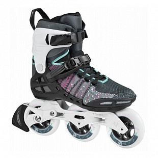 Роликовые коньки Powerslide Phuzion Xenon Trinity Women 940632