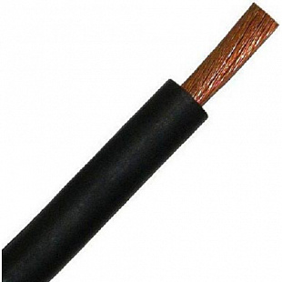 Кабель кг 1х16 (10 м)
