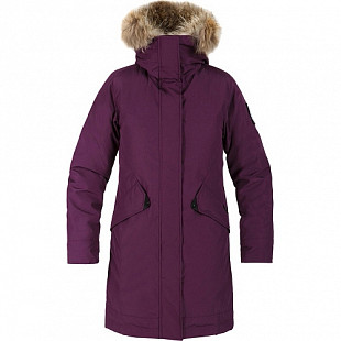 Пальто женское RedFox Nyla 0100 чернила