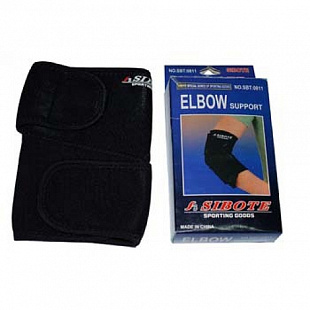 Суппорт локтя Zez Sport SBT0811