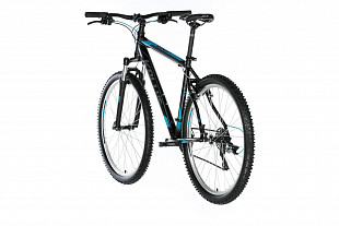Велосипед Kellys Viper 10 27,5" (2018) black/blue