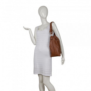 Женская сумка Pola 68290 brown