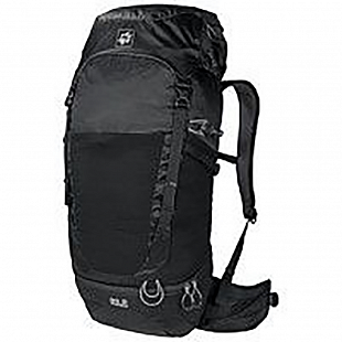 Туристический рюкзак Jack Wolfskin Kalari Trail 36 Pack black 2007621-6000