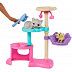 Игровой набор Barbie Kitty Condo (HHB70)