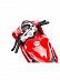 Масштабная модель мотоцикла Maisto 1:18 Ducati 1199 Panigale (39300)