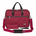 Сумка для ноутбука Pola П8005 red