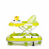 Ходунки BabyHit Softedge green Ходунки BabyHit Softedge green