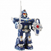 Игрушка Hap-p-Kid Робот-воин (синий) 3569T