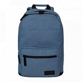 Рюкзак GRIZZLY RQ-008-11 /4 denim