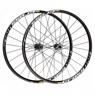 Колеса Mavic MTB Crossone 29" '15, intl 15 мм, пара 35664414