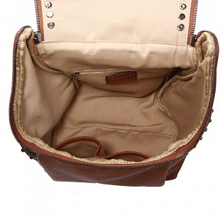 Женский рюкзак Pola 8275 black