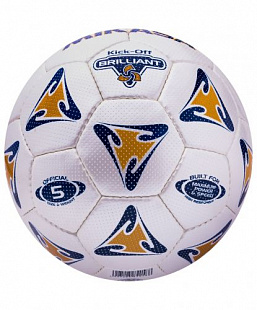 Мяч футбольный Mikasa PKC 55 BR-N №5 FIFA