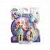 Игровой набор My Little Pony Девочка из Эквестрии с нарядами (E9244)