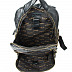 Городской рюкзак Pola 1805ч black