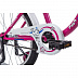 Велосипед Novatrack Neptune 20" (2019) Pink 203NEPTUN.PN9