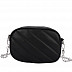 Сумка женская Ors Oro OMS-0174 black