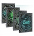 Набор фигурок Games Workshop Warhammer: Underworlds Nightvault 110-01-21