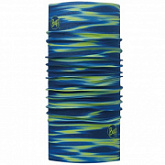 Бандана женская Buff Original Women Slim Fit Kenney blue