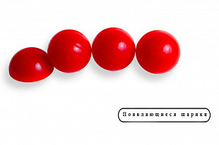 Настольная игра Step Puzzle 10 фокусов Чёрный набор SP-76076