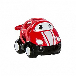 Машинка O-Ball Только вперед! 10311-4