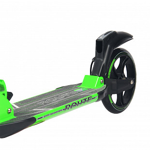 Самокат RGX Route  green