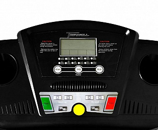 Электрическая беговая дорожка Sundays Fitness T2000D