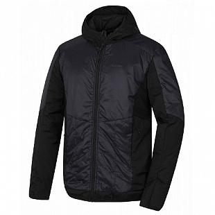 Куртка мужская Husky Natie M black